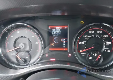 2013 Dodge Charger Sxt из США, поврежденный, VIN 2C3CDXHG0DH643532